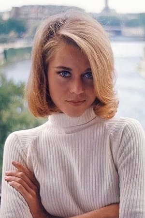 Jane Fonda