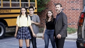 Legacies - A sötétség öröksége 2. évad Ep.4 4. epizód