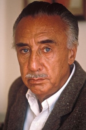 Romain Gary profil kép