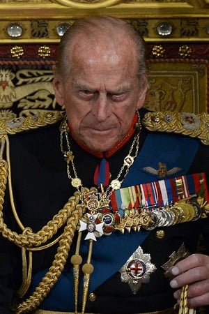 Prince Philip profil kép