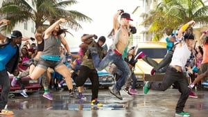 Step Up 4. - Forradalom háttérkép