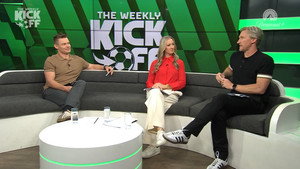 The Weekly Kick-Off 1. évad Ep.3 3. epizód