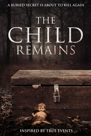 The Child Remains poszter