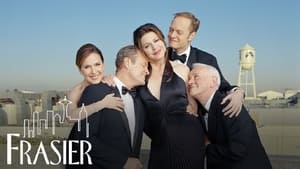 Frasier - A dumagép kép