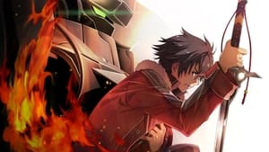 The Legend of Heroes 閃の軌跡 Northern War kép