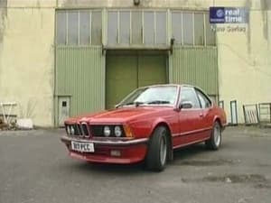 Autókereskedők 4. évad Ep.7 BMW 635CSI 1. rész