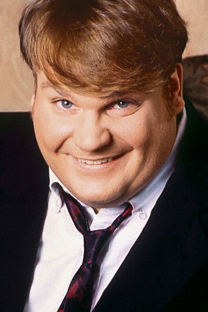 Chris Farley profil kép