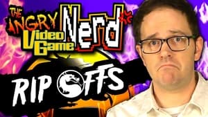 The Angry Video Game Nerd 14. évad Ep.3 3. epizód