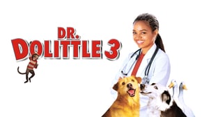 Dr. Dolittle 3. háttérkép