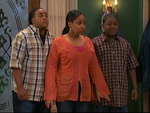 That's So Raven 3. évad Ep.33 33. epizód