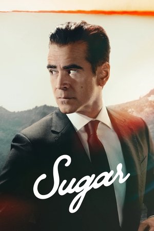 Sugar poszter