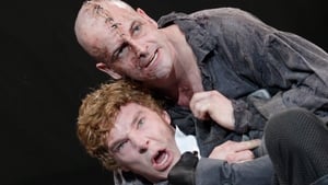 National Theatre Live: Frankenstein háttérkép