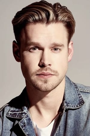 Chord Overstreet profil kép