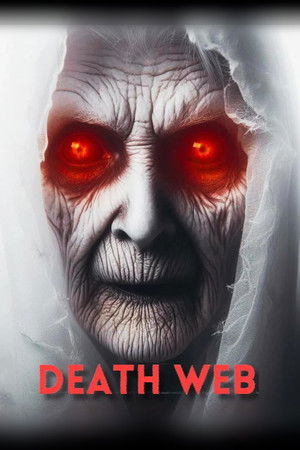 Death Web poszter