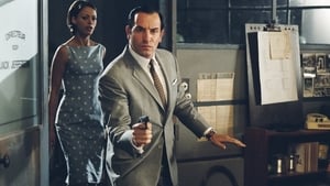 OSS 117 - Képtelen kémregény háttérkép