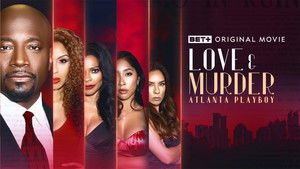 Love & Murder: Atlanta Playboy háttérkép