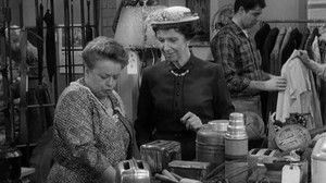 The Andy Griffith Show 1. évad Ep.28 28. epizód