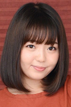Rion Izumi profil kép