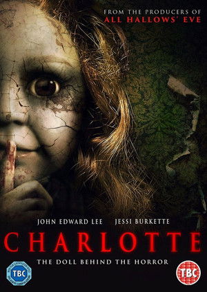 Charlotte poszter