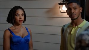 Tyler Perry's Sistas 6. évad Ep.18 18. epizód