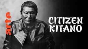 Citizen Kitano háttérkép