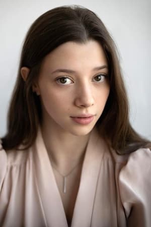 Polina Gukhman profil kép