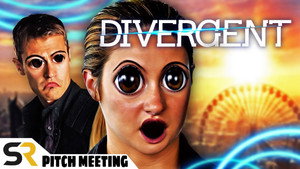 Pitch Meeting 8. évad Ep.12 12. epizód