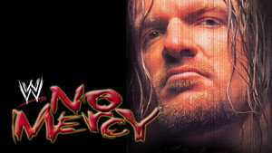 WWE No Mercy 2000 háttérkép