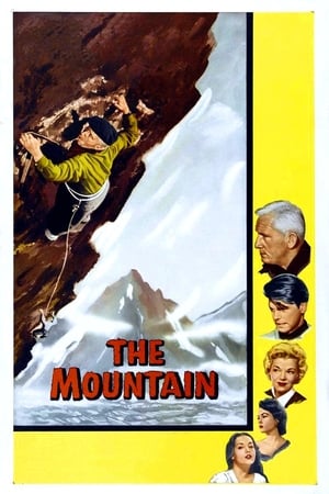 The Mountain poszter