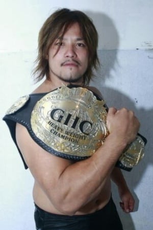 Go Shiozaki