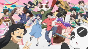 Ranma1/2 kép