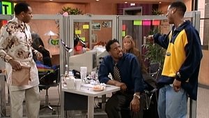 The Wayans Bros. 3. évad Ep.16 16. epizód