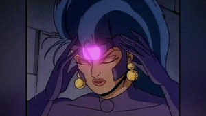 WildC.A.T.S: Covert Action Teams Season 1 Ep.12 12. epizód