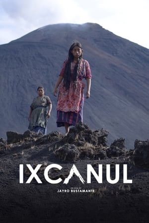 Ixcanul poszter