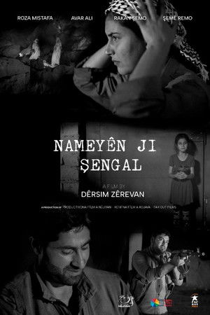 Nameyên ji Şengal poszter
