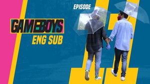 Gameboys 1. évad Ep.11 11. epizód