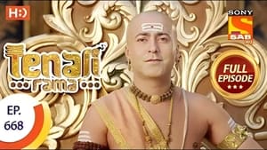 Tenali Rama 6. évad Ep.17 17. epizód