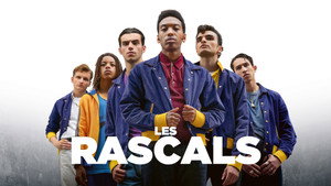 Les Rascals háttérkép