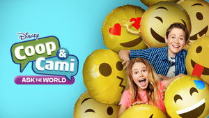 Coop & Cami Ask the World kép