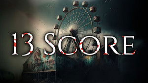13 Score háttérkép