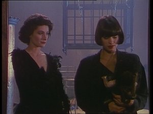 Valentina Season 1 Ep.1 1. epizód