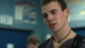 Degrassi Season 7 Ep.23 23. epizód