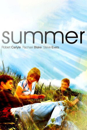 Summer poszter