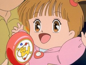 ママは小学４年生 1. évad Ep.14 14. epizód