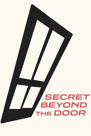 Secret Beyond the Door... poszter