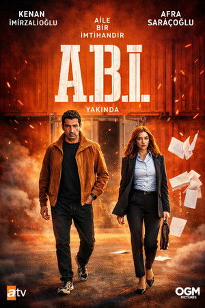 A.B.İ. poszter