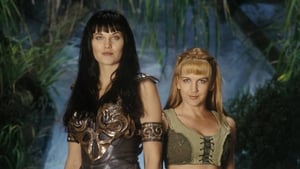 Xena: A harcos hercegnő kép