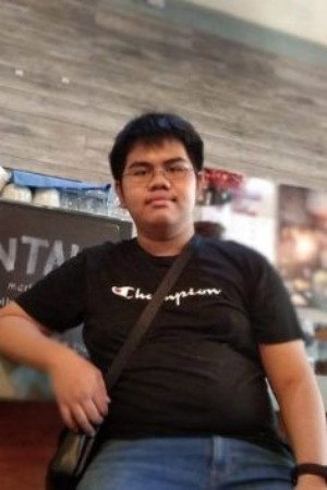Jaymar Alibango