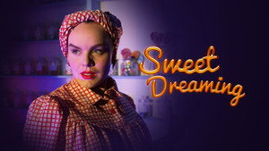 Sweet Dreaming háttérkép