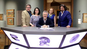 The Quizeum Season 1 Ep.8 8. epizód